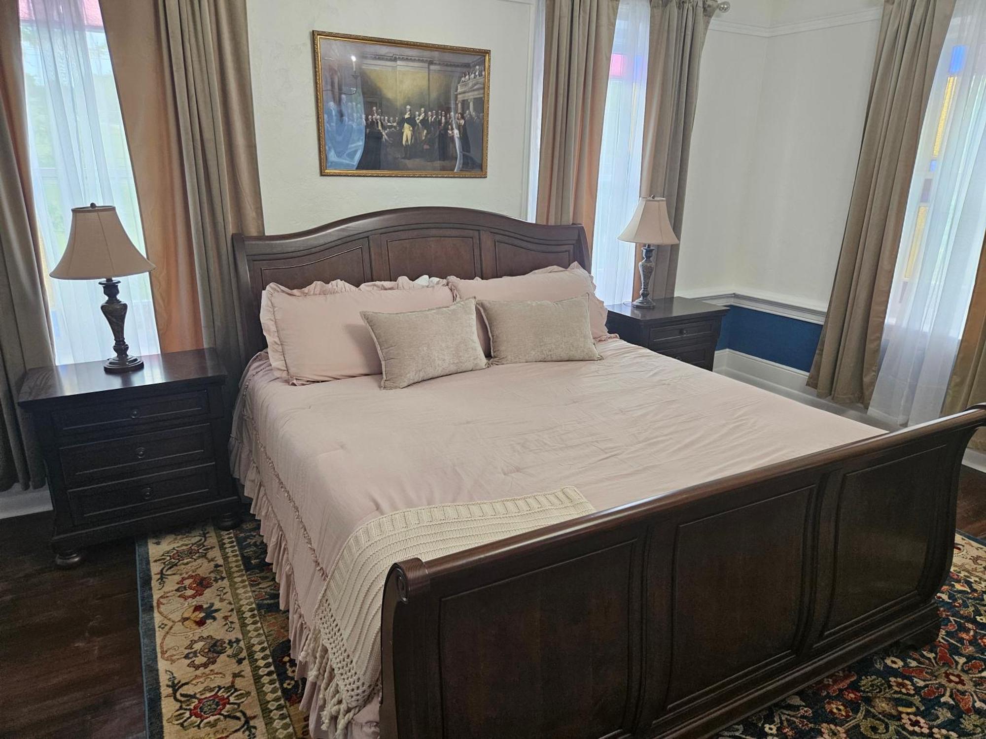 Wheatland'S Plantation-Experience Timeless Elegance At A Historic Retreat In Tn Circa 1791 Villa Sevierville Luaran gambar