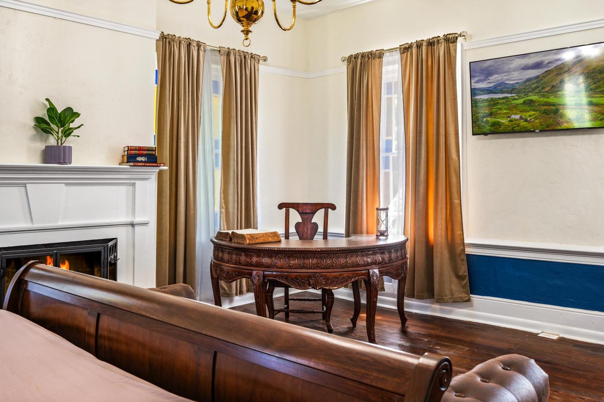 Wheatland'S Plantation-Experience Timeless Elegance At A Historic Retreat In Tn Circa 1791 Villa Sevierville Luaran gambar