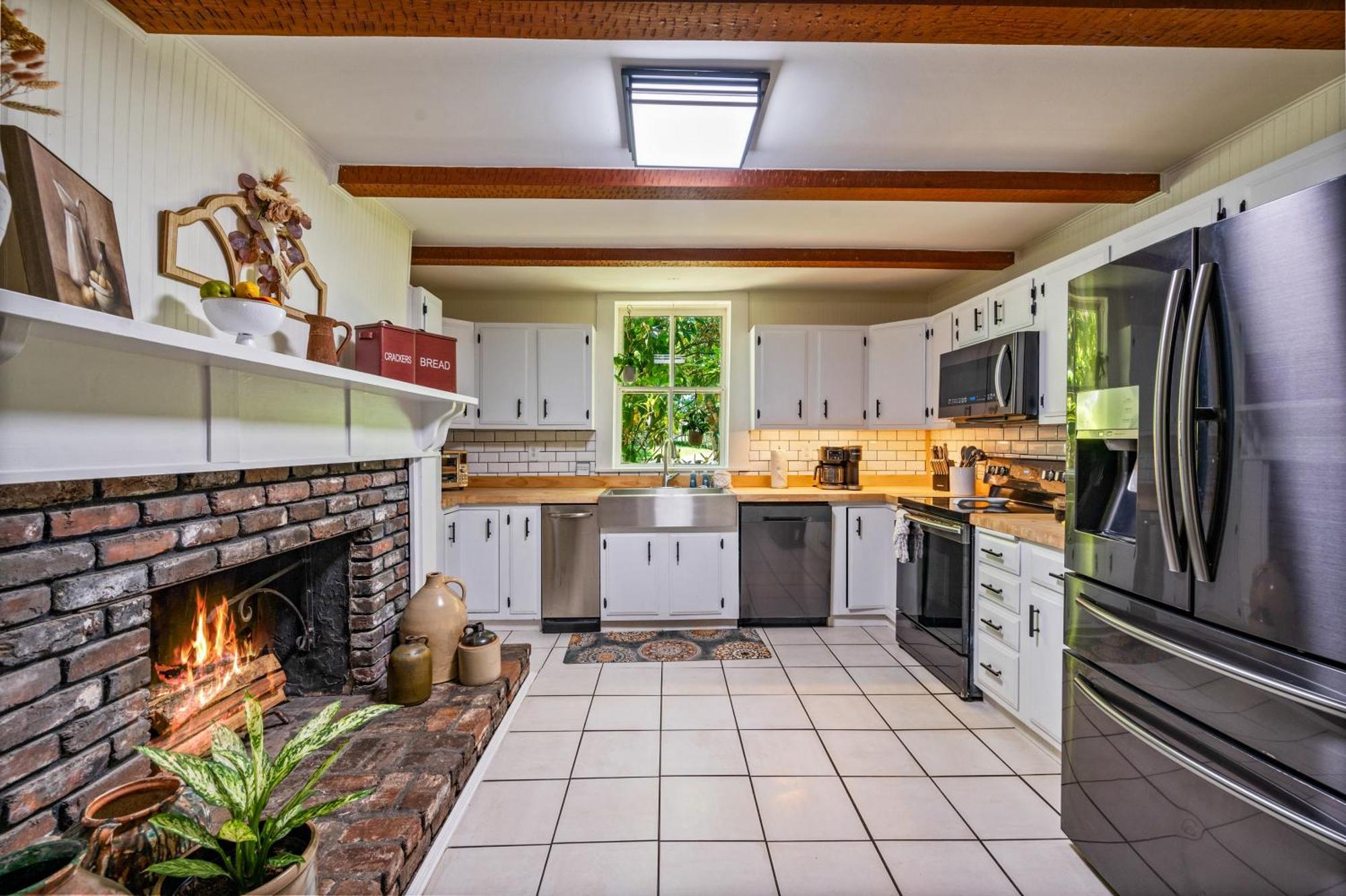 Wheatland'S Plantation-Experience Timeless Elegance At A Historic Retreat In Tn Circa 1791 Villa Sevierville Luaran gambar