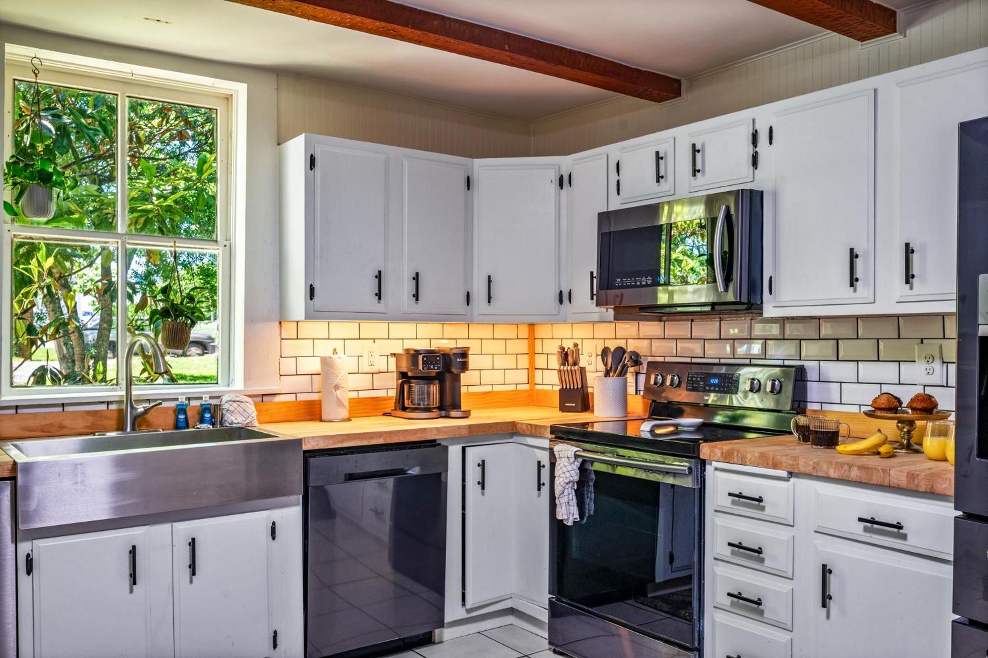 Wheatland'S Plantation-Experience Timeless Elegance At A Historic Retreat In Tn Circa 1791 Villa Sevierville Luaran gambar
