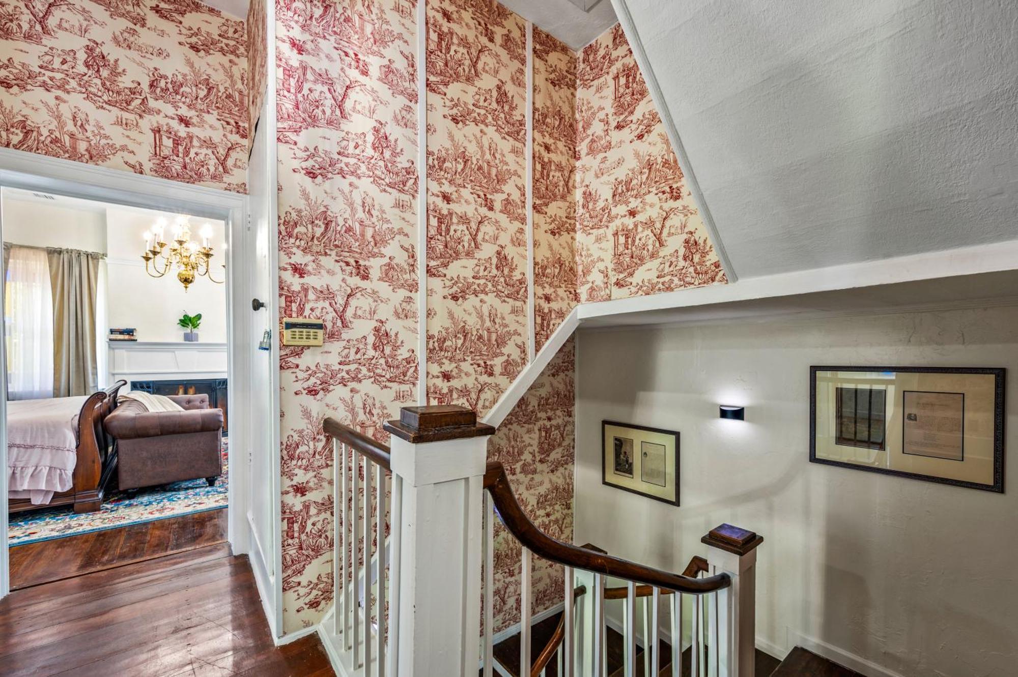 Wheatland'S Plantation-Experience Timeless Elegance At A Historic Retreat In Tn Circa 1791 Villa Sevierville Luaran gambar