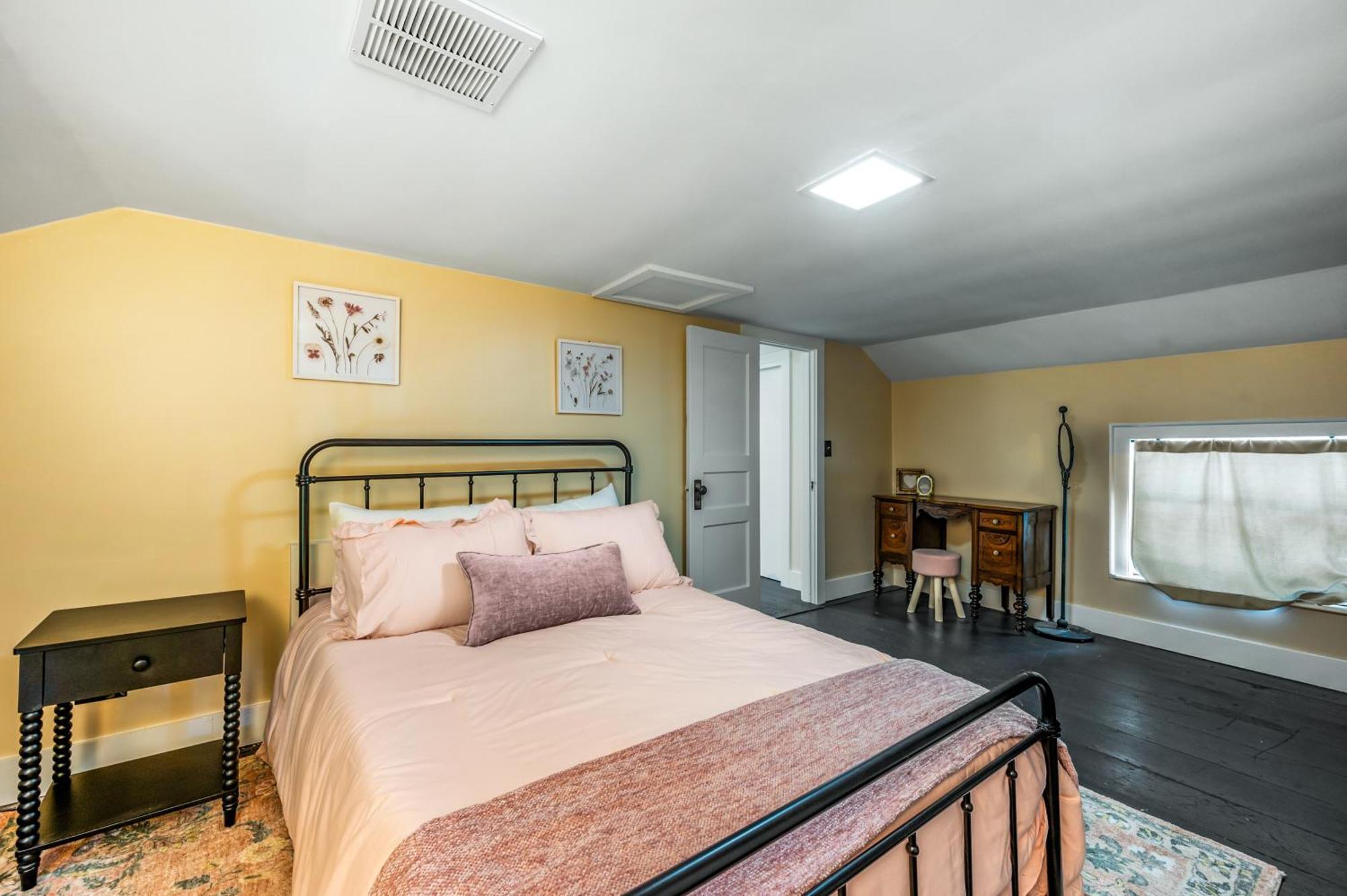 Wheatland'S Plantation-Experience Timeless Elegance At A Historic Retreat In Tn Circa 1791 Villa Sevierville Luaran gambar