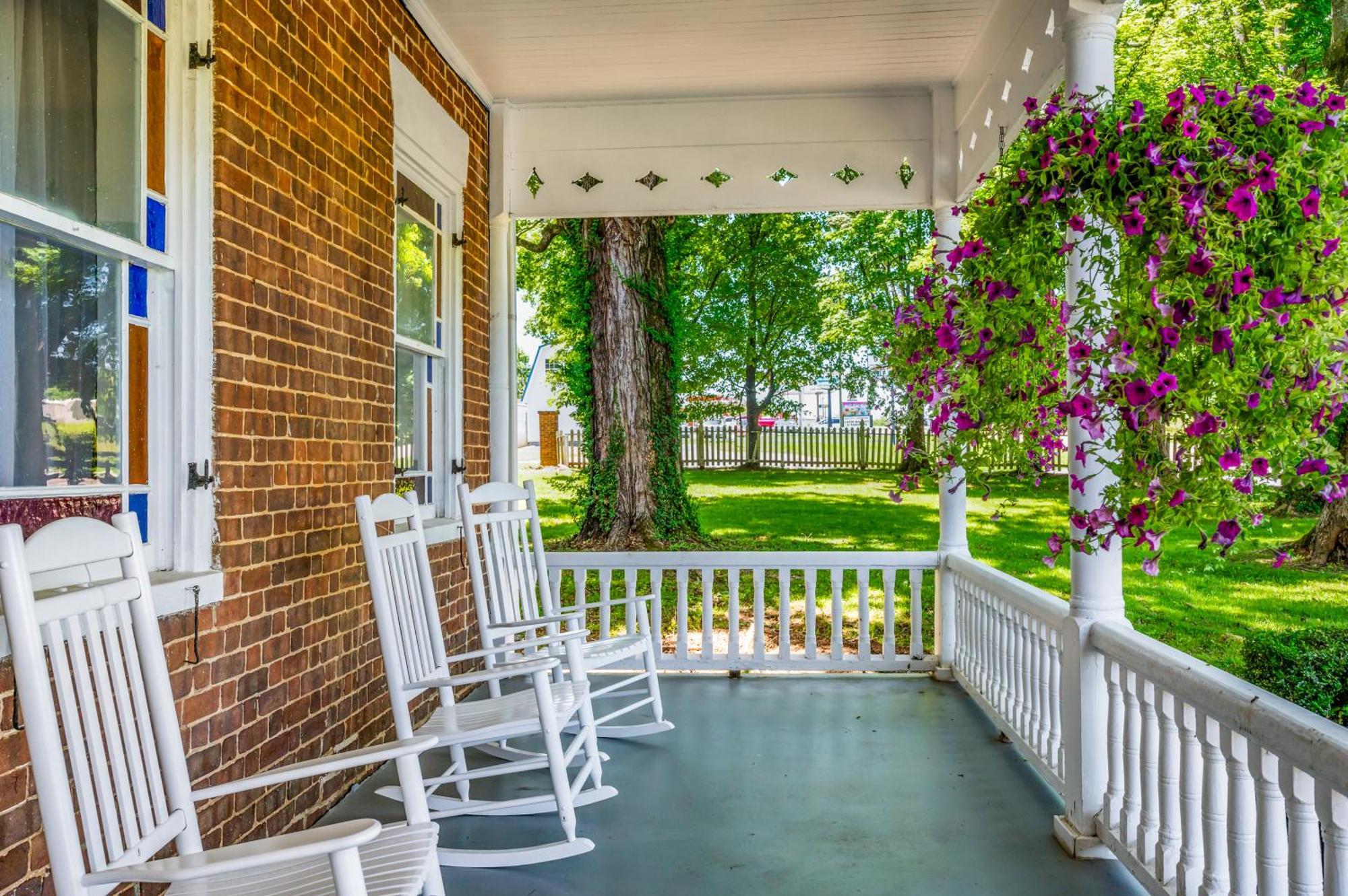 Wheatland'S Plantation-Experience Timeless Elegance At A Historic Retreat In Tn Circa 1791 Villa Sevierville Luaran gambar