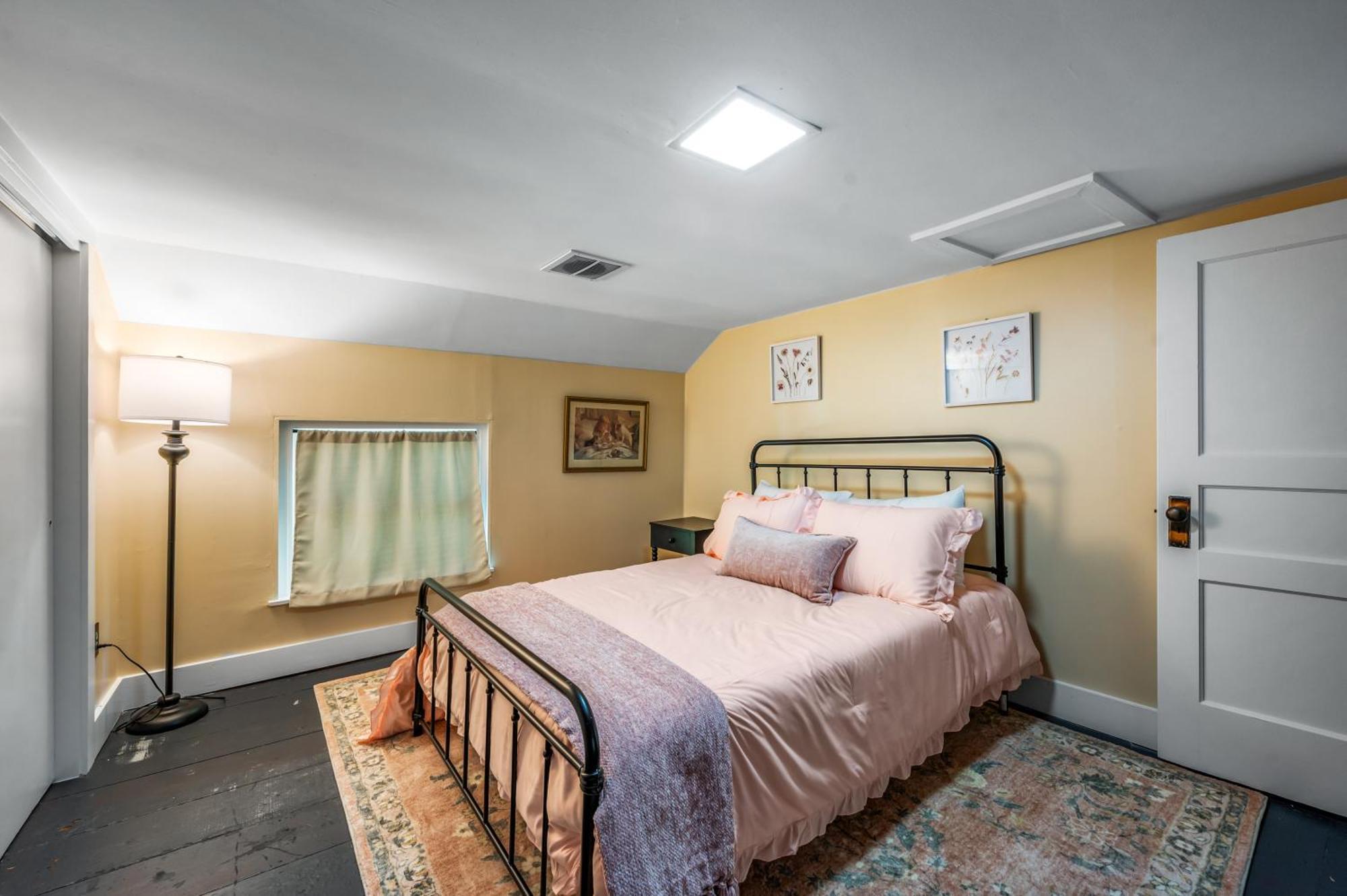 Wheatland'S Plantation-Experience Timeless Elegance At A Historic Retreat In Tn Circa 1791 Villa Sevierville Luaran gambar