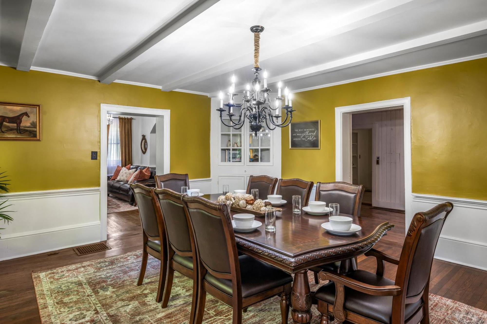 Wheatland'S Plantation-Experience Timeless Elegance At A Historic Retreat In Tn Circa 1791 Villa Sevierville Luaran gambar